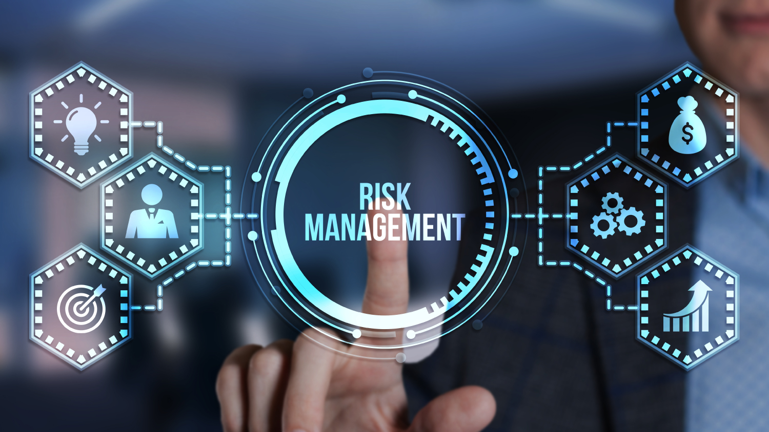 The Role of Cyber Insurance in Managing Data Breach Risks