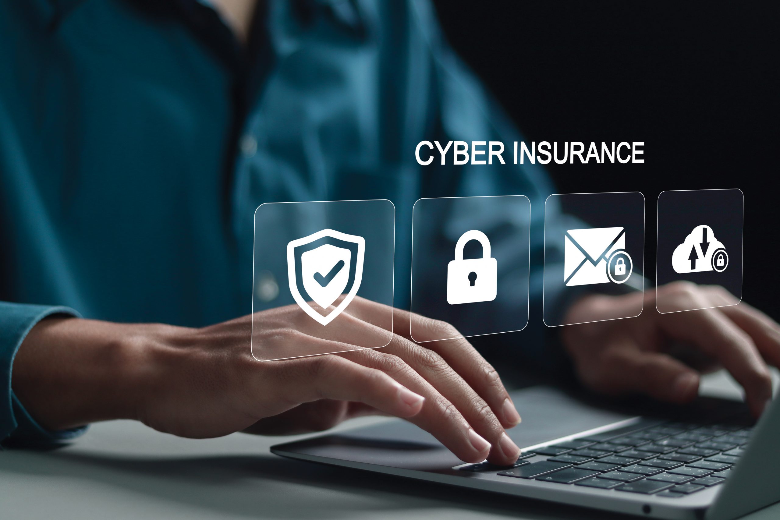 Top Cyber Insurance Policies for Small Businesses